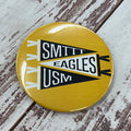 Pennants Button with SMTTT Eagles USM
