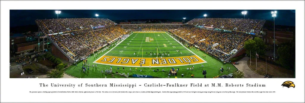 Print Panoramic 2015 M.M. Roberts