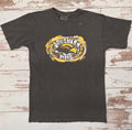 T-Shirt Short Sleeve Coastal Color