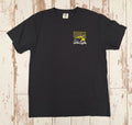 T-Shirt Short Sleeve Through The Years Legacy Logos