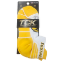Men's Tab Low-Cut Sock with Eagle Head