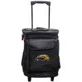 Rolling Cooler with Eagle Head