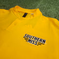 Adidas Men's Ultimate 365 Sport Collar Polo with Southern Miss Bars