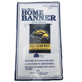 Durawave FlyTough 2-Sided Banner with Wordmark - 40" X 27"