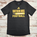 Adidas T-Shirt Short Sleeve Creator Stitch Football
