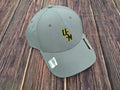 Ahead USA Cap Baseball Stratus Aero Ultimate Fit with Stacked USM