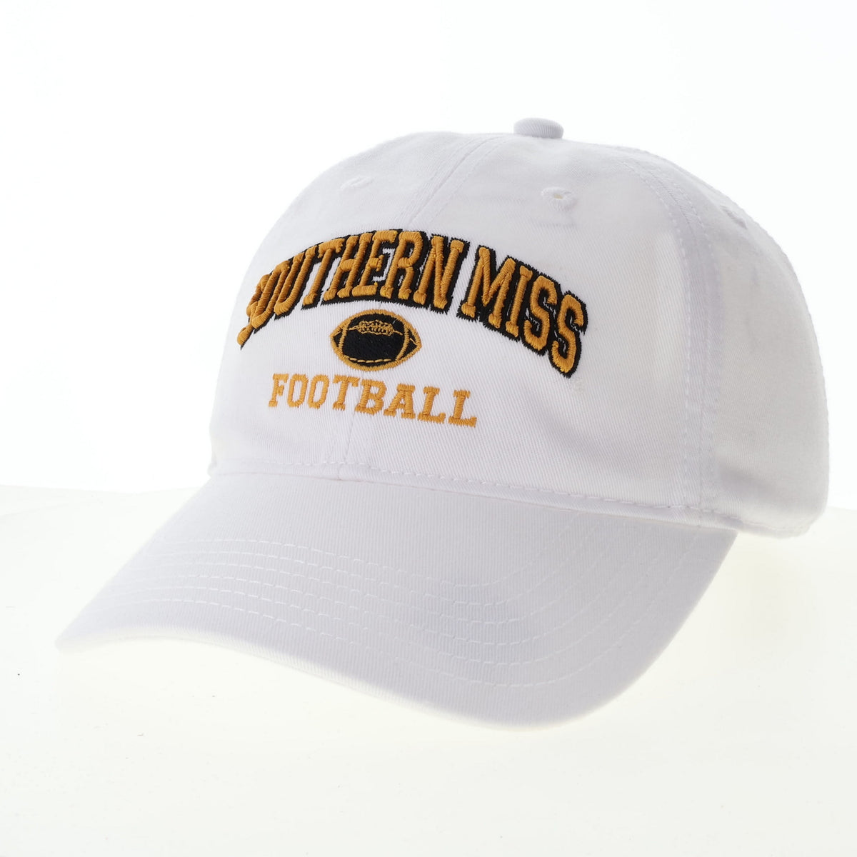 L2 Brands EZA Baseball Cap with Football