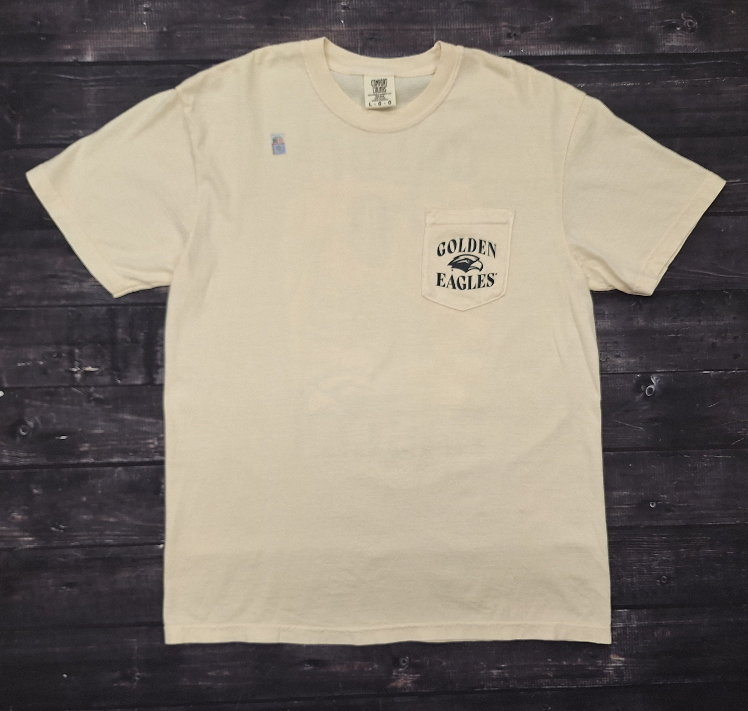 T-Shirt Short Sleeve Fourth Quarter