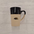 Stone Glazed Mug with Eagle Head