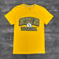 T-Shirt Short Sleeve Baseball