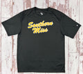 B-Core Short Sleeve T-Shirt with Southern Miss Script