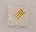 Napkins Beverage 20Pack SMTTT Gold