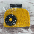 Ashley On Campus Knitted Beanie Cap with Bow