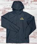 Columbia Men's Watertight Full Zip Hooded Jacket with Eagle Head Southern Miss