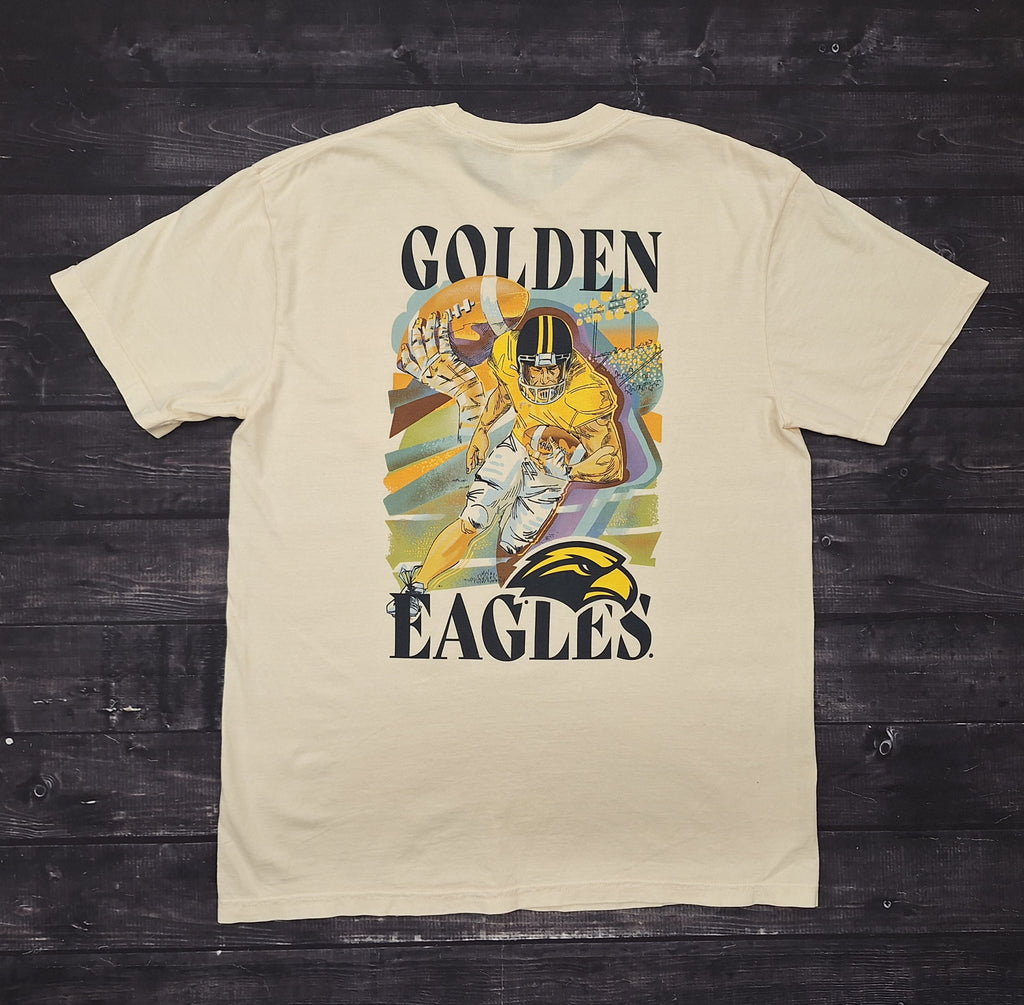 T-Shirt Short Sleeve Fourth Quarter