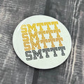 SMTTT X 4 Button