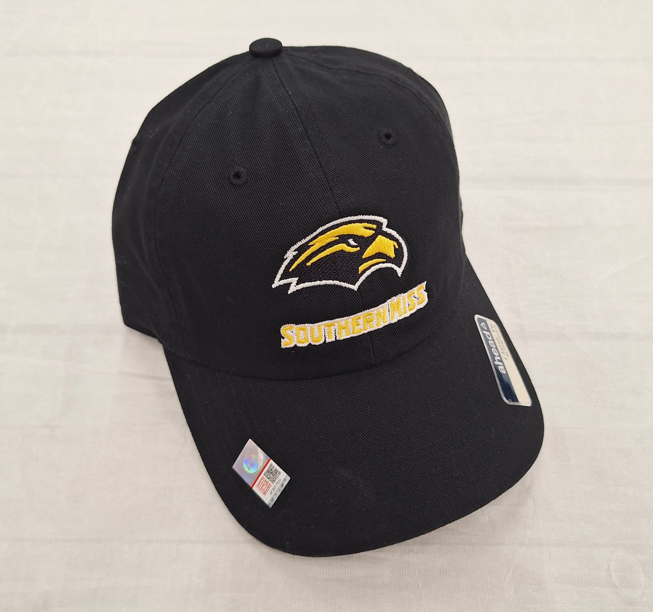 Ahead USA Cap Baseball Largo Washed Twill