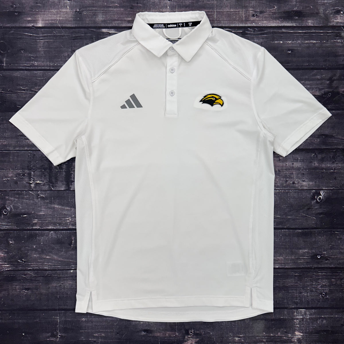 Adidas Polo Short Sleeve Classic