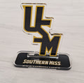 Mini Acrylic Stacked USM Standee