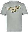 Badger B-Core Southern Miss T-Shirt with Golden Eagles