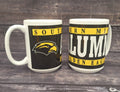 Home Mug Colormax El Grande Southern Miss Alumni Golden Eagles