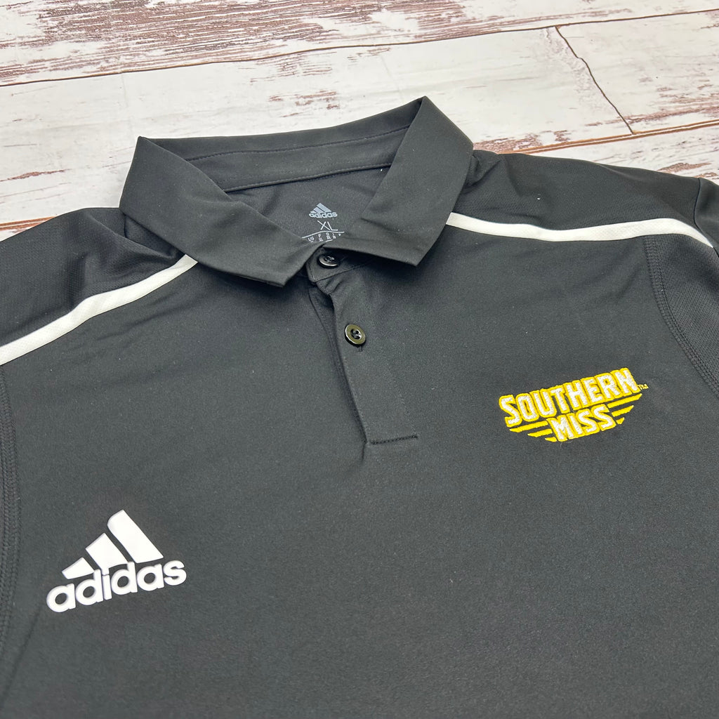 Adidas Polo Men's Team Issue