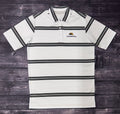 Antigua Men's Groove Polo with Eagle Head Southern Miss