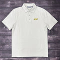 Cutter & Buck Men's Advantage Eco Refresh Polo with Southern Miss Bars
