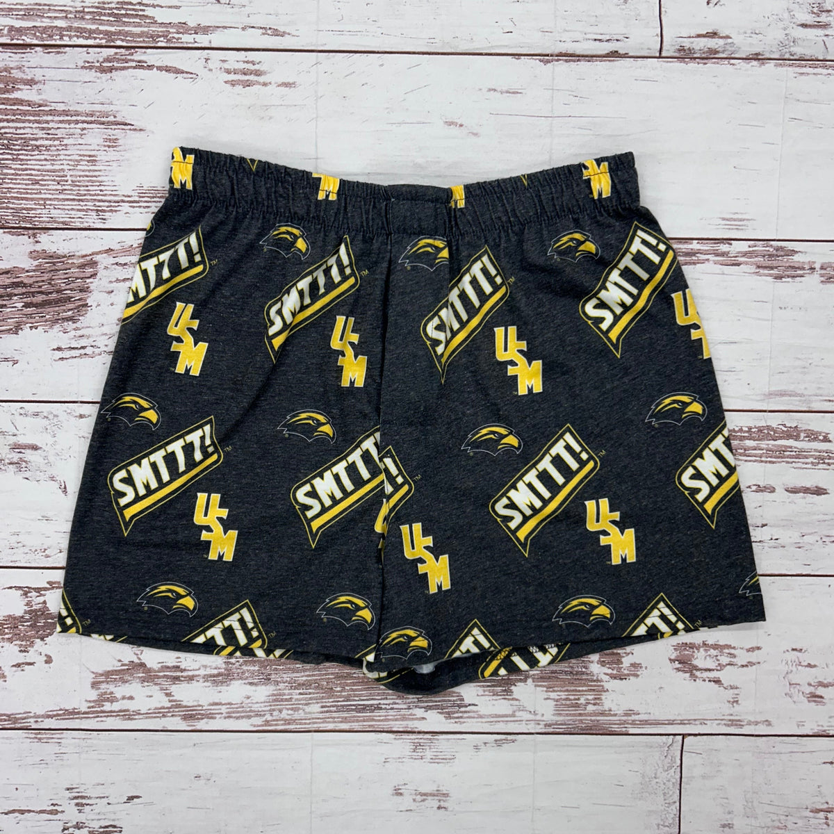 Boxercraft Boxers