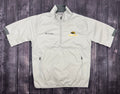 Pullover Windbrker Big Shot Left Chest Eagle Head Southern Miss