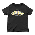 Toddler Future Golden Eagle T-shirt with Eagle Head