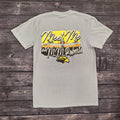 T-Shirt Short Sleeve Meet Me Stadium Roberts Eagle Head