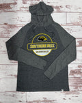 Come With Me Long Sleeve Hooded T-Shirt