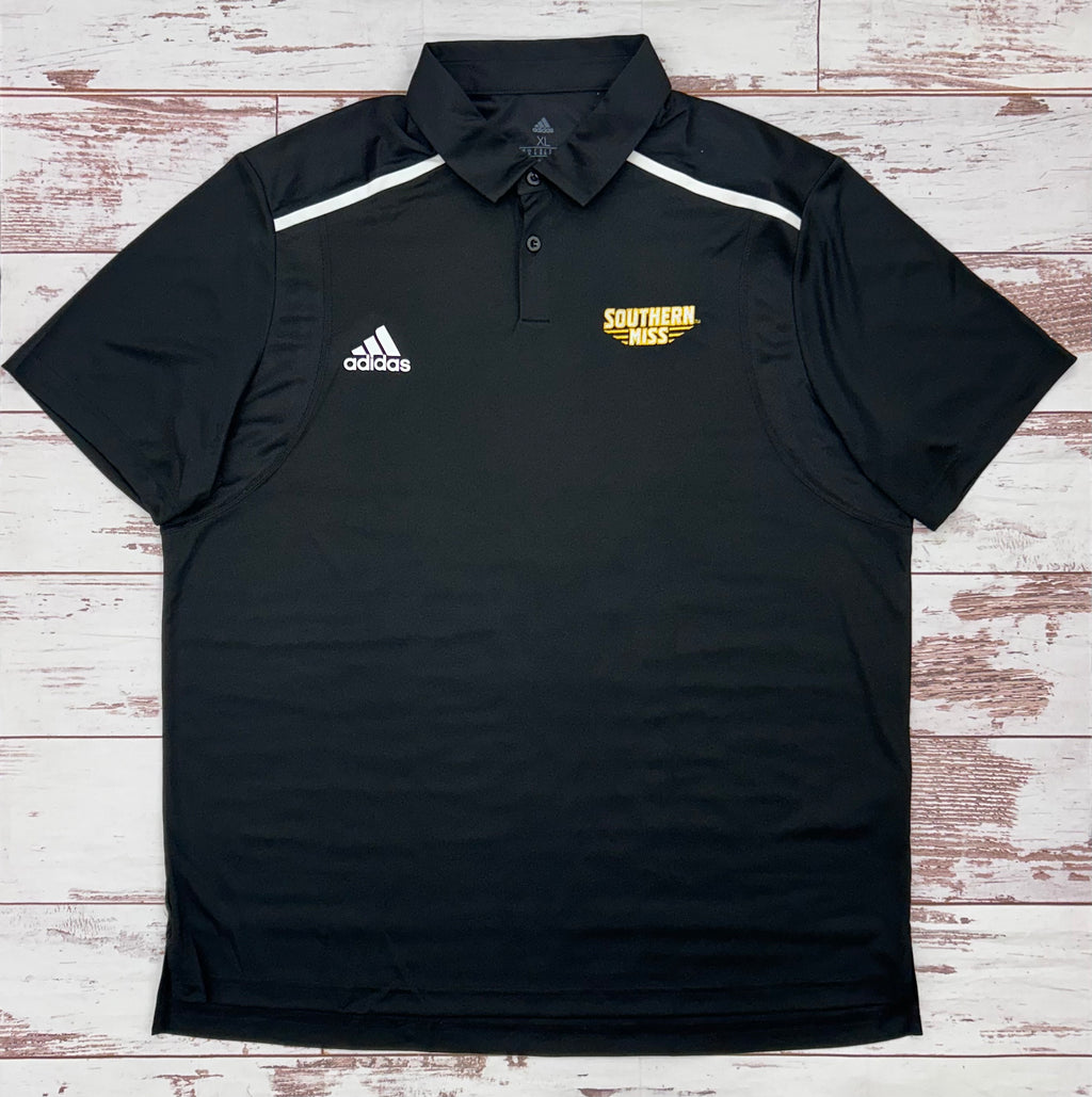 Adidas Polo Men's Team Issue