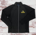 Men's Adapt Eco Knit Full Zip Jacket