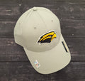 Ahead USA Cap Baseball Plexus Rip Stop Mid Fit with Eagle Head