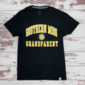 T-Shirt Short Sleeve Full Front Grandparent