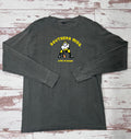 Life is Good T-Shirt Long Sleeve Jake Football Hike