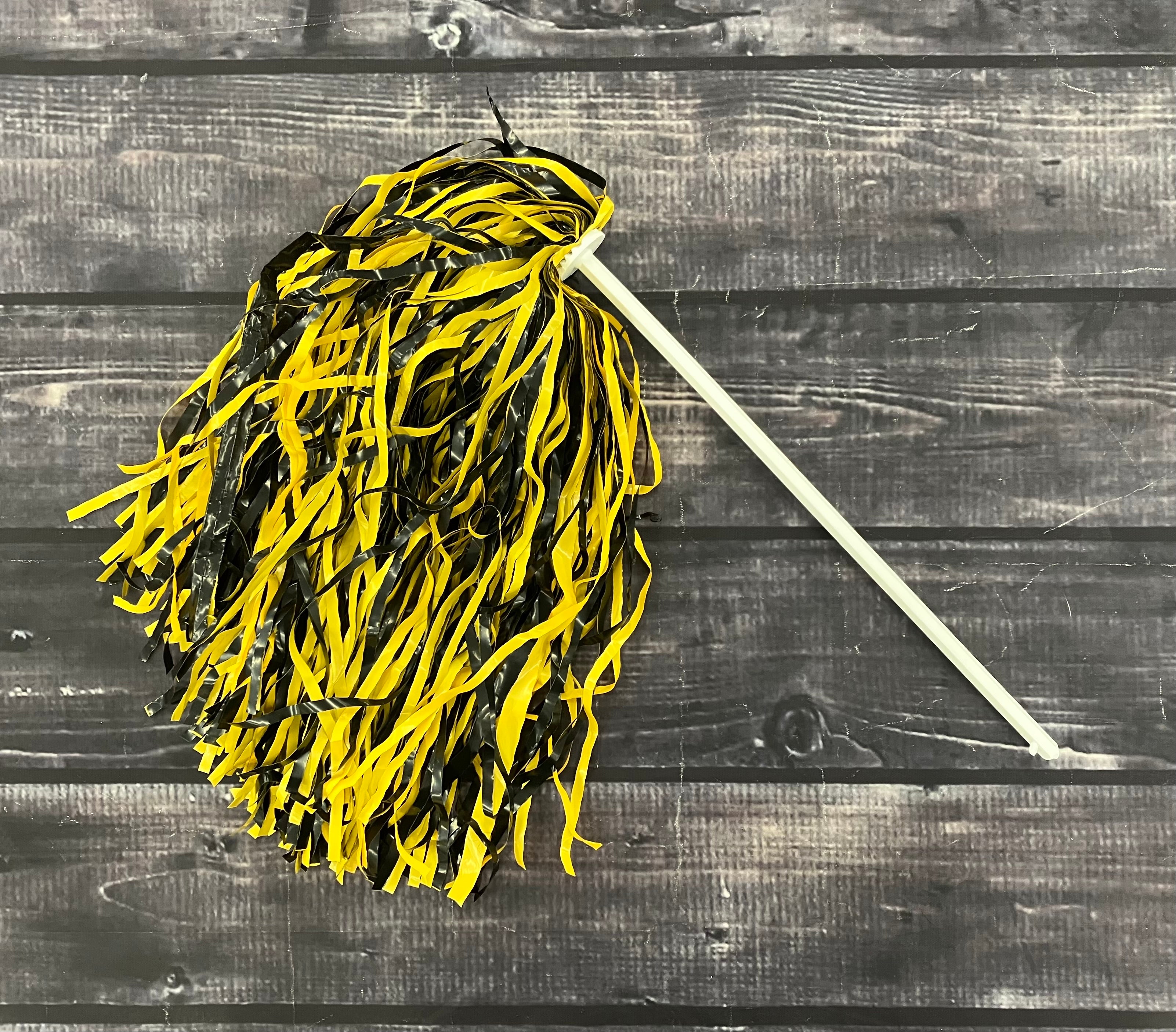 Pom Spirit Rooter On Stick