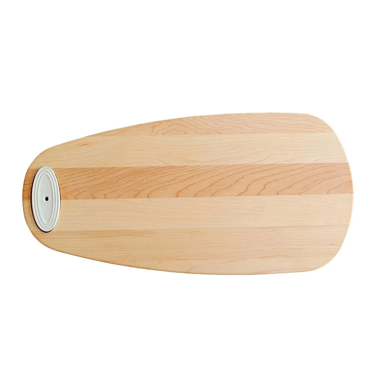 Maple Tasting Board