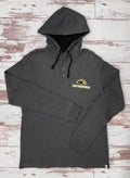 Men’s Affirmative Hooded Sweatshirt Pullover with Eagle Head Southern Miss