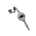 Tech Retractable Earbuds Eagle Head