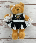 Toy Cheer Bear with USM Eagle Head