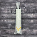 Cups Styrofoam 10 Pack Eagle To The Top Gold