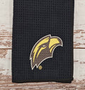 Microfiber Golf Towl with Eagle Head