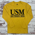 Everest Long Sleeve T-Shirt with USM Bars