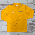 Adidas Men's Entrada22 Training Quarter Zip Pullover