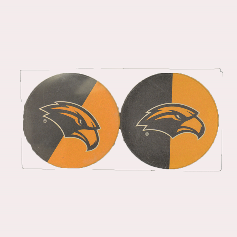 L2 Brands Auto Car Coaster 2 Pack
