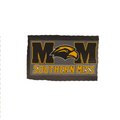 Auto Decal M Eagle Head M Southern Miss