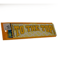 Auto Decal To The Top!